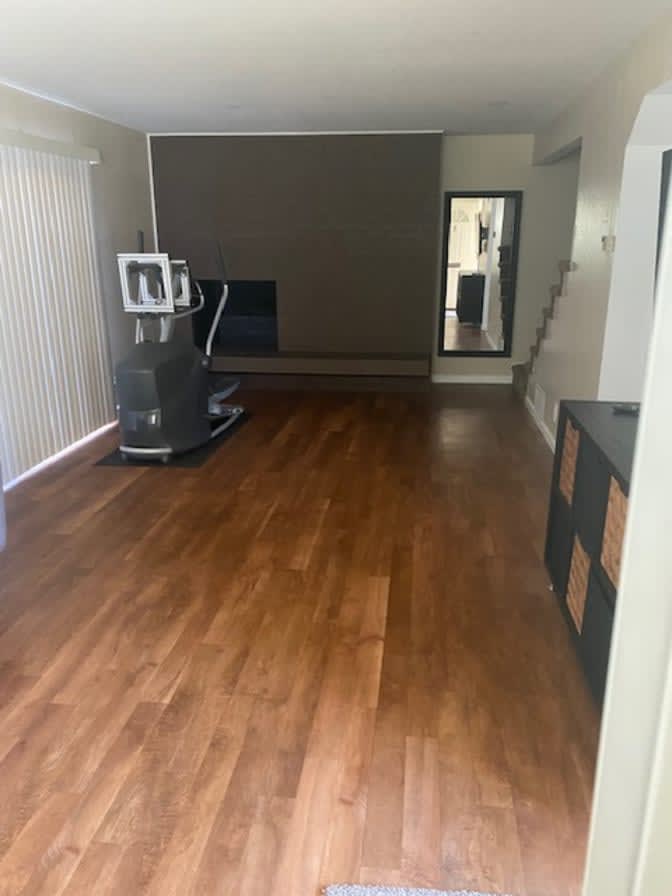 Jay T.'s room