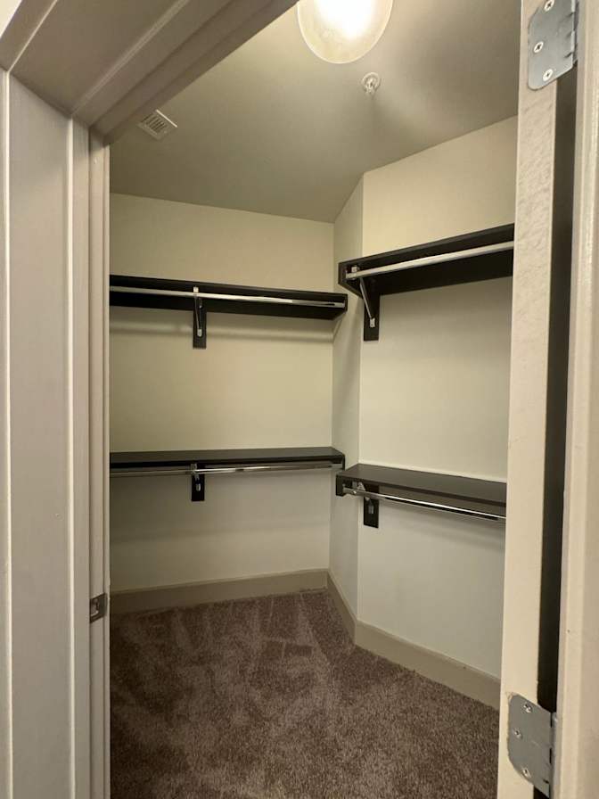 MJ's room