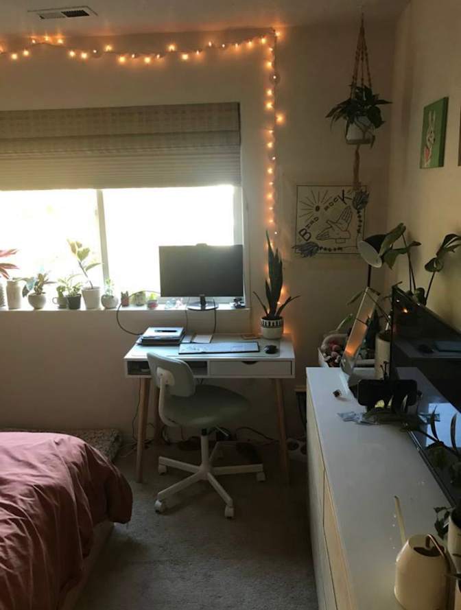 Jacob's room