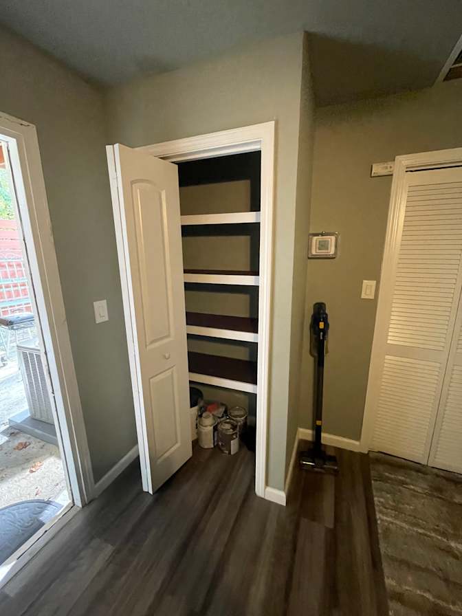 Anna's room