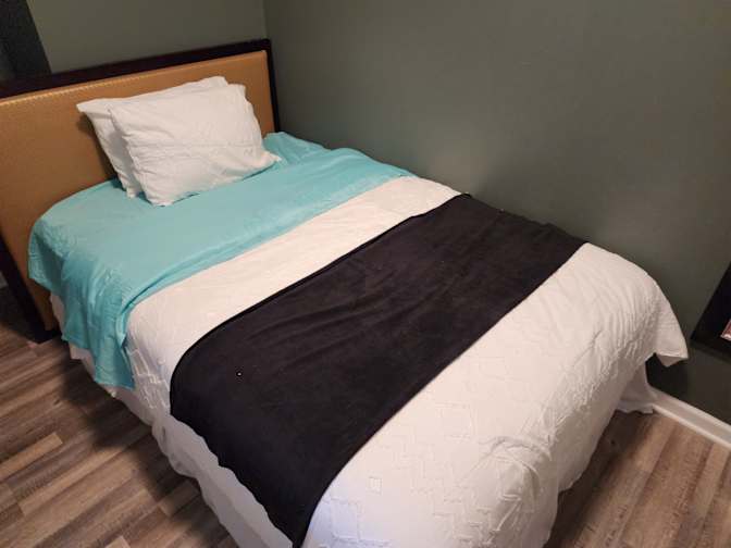 CL&C Property Management and Consulting's room