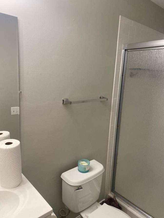 Mary's room