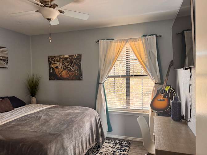 Mary's room