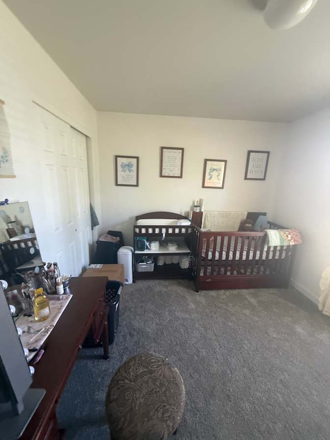 dalilah's room