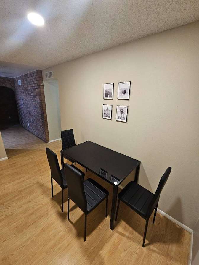 Chelsea's room