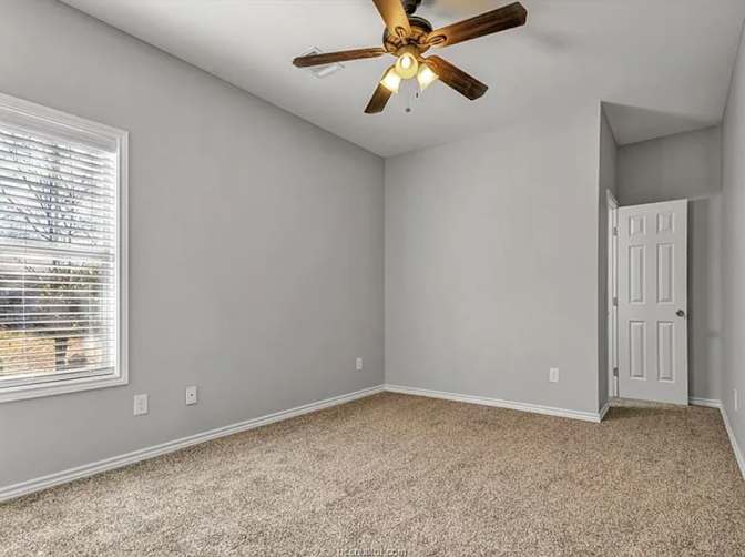 Angel Garcia's room