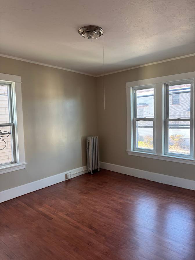 Kristina Maldonado's room