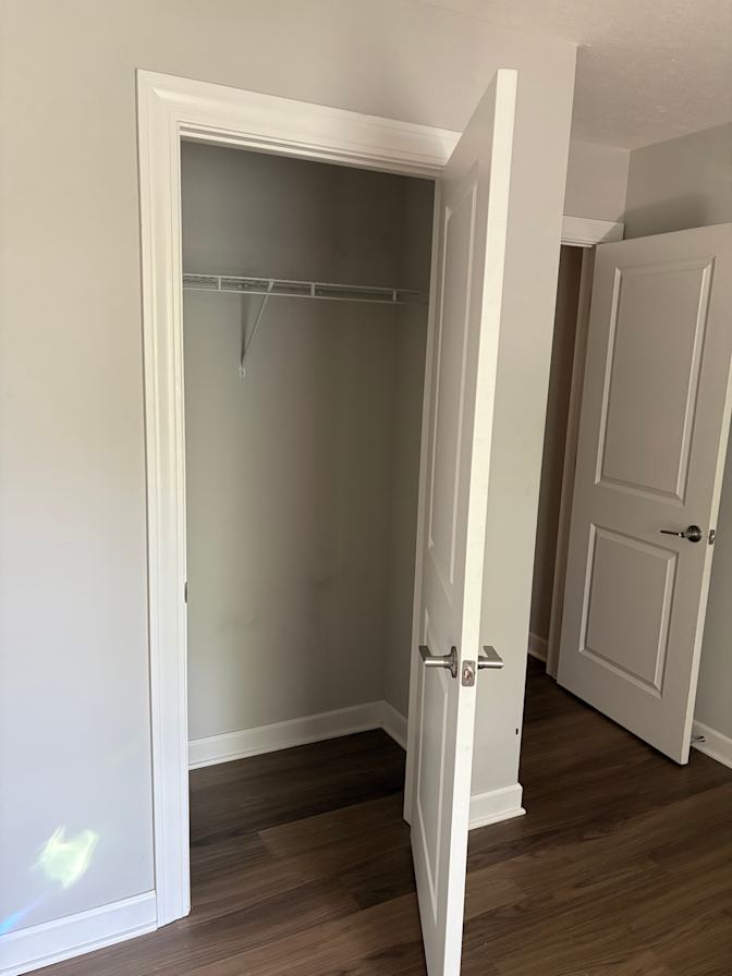 Phyl Flanagan's room