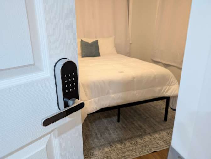 Paul's room
