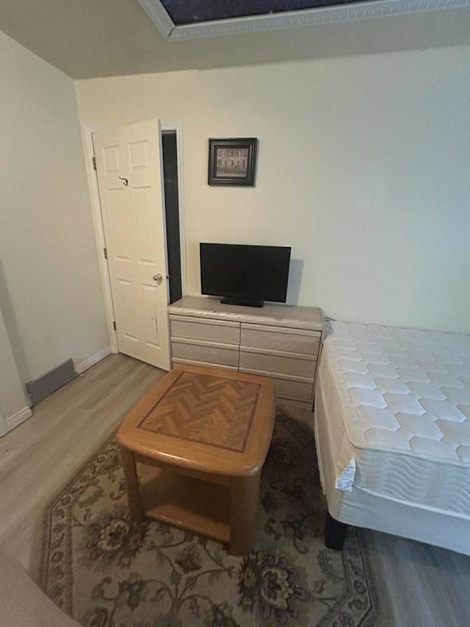Marrianne's room