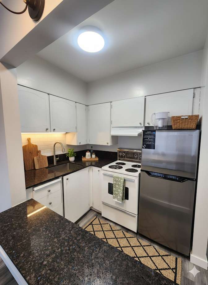 Welcome Travel Accomodation's room