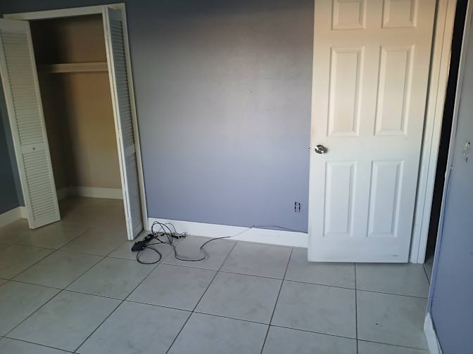 Angel's room
