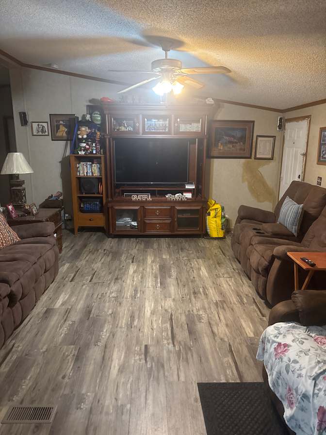 jeffrey's room