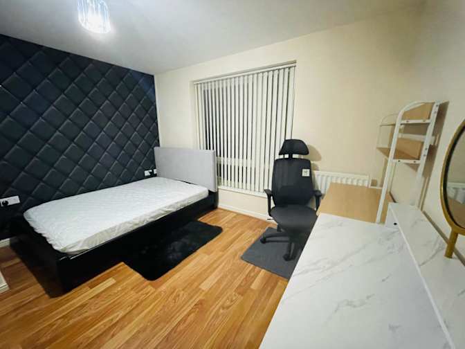 Amit verma's room