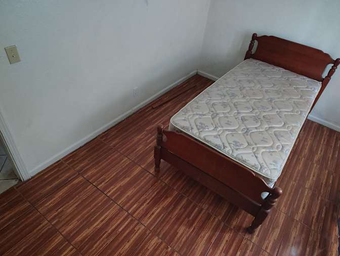 Danielle's room