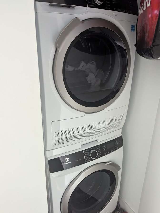 vibhu bhardwaj's room