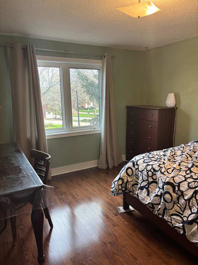 Jason's room