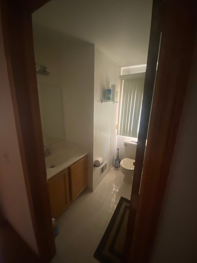 Daniel's room