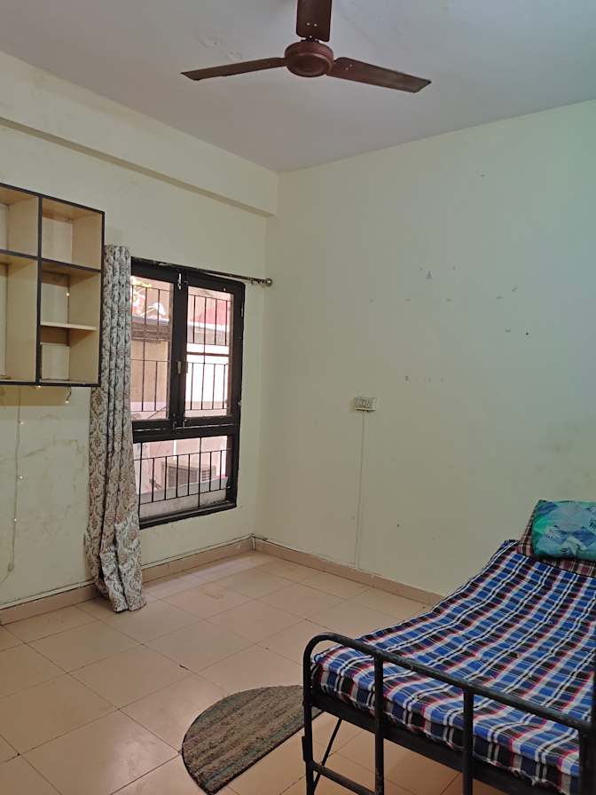 Riya's room