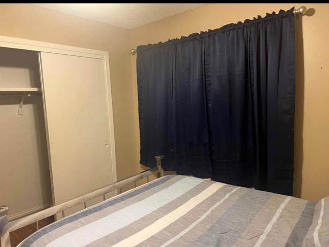 Sara newton's room