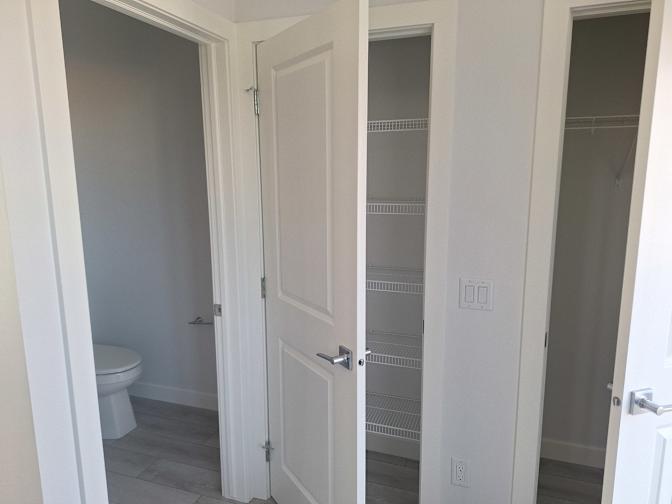 Jay's room