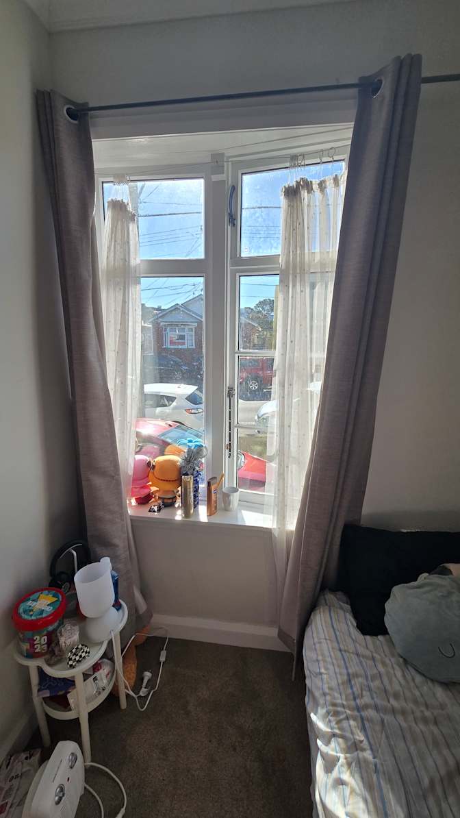 Angel's room