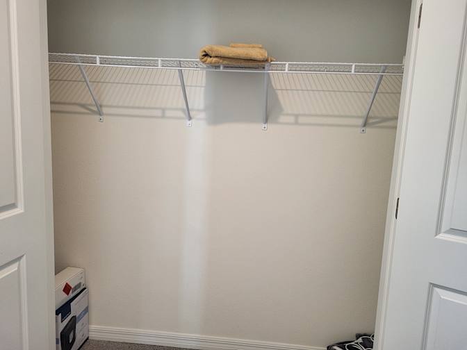 Neems's room