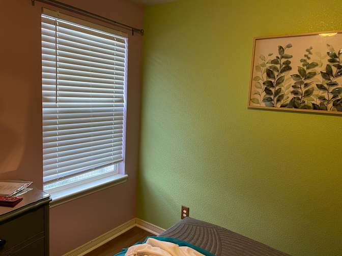 Cindi's room
