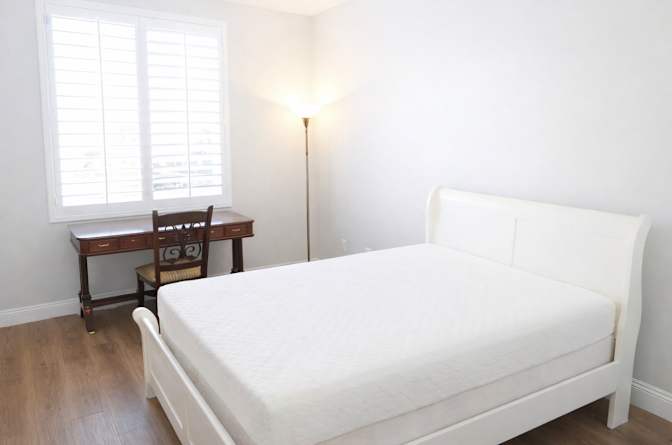 Marcel's room