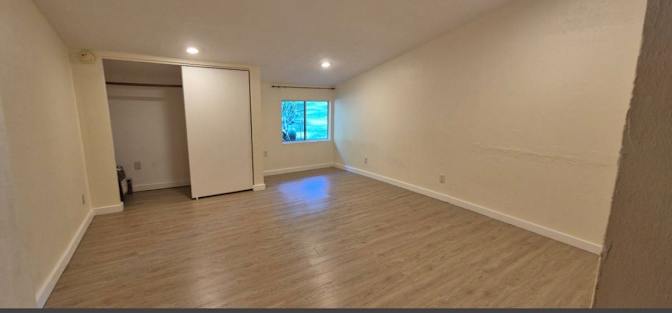 Paul's room