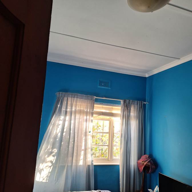 Karin's room