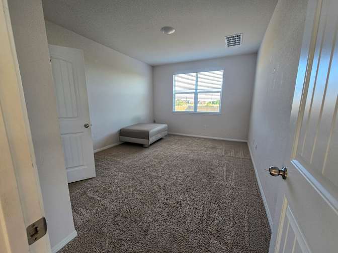 Alex's room