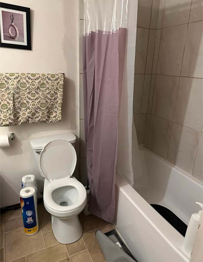 Addisen's room