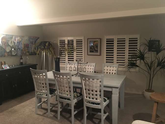 Maggie's room