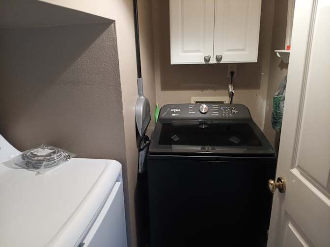 Franko's room