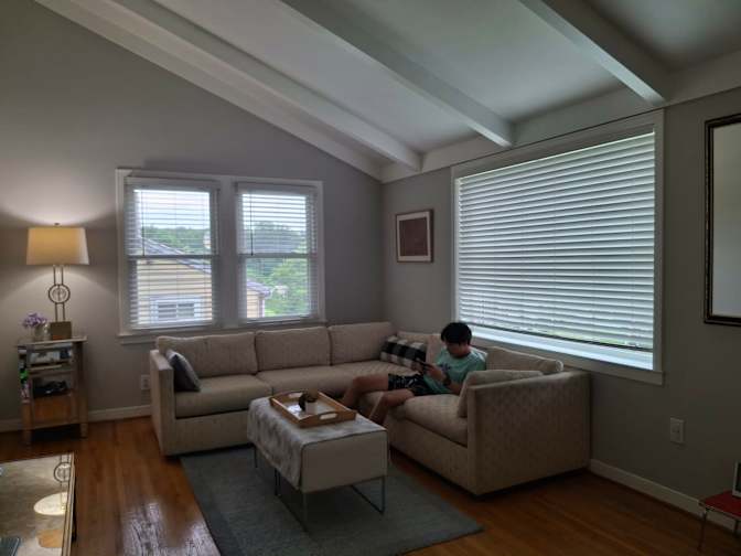 vj's room