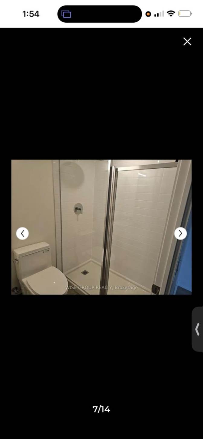 Veronica's room