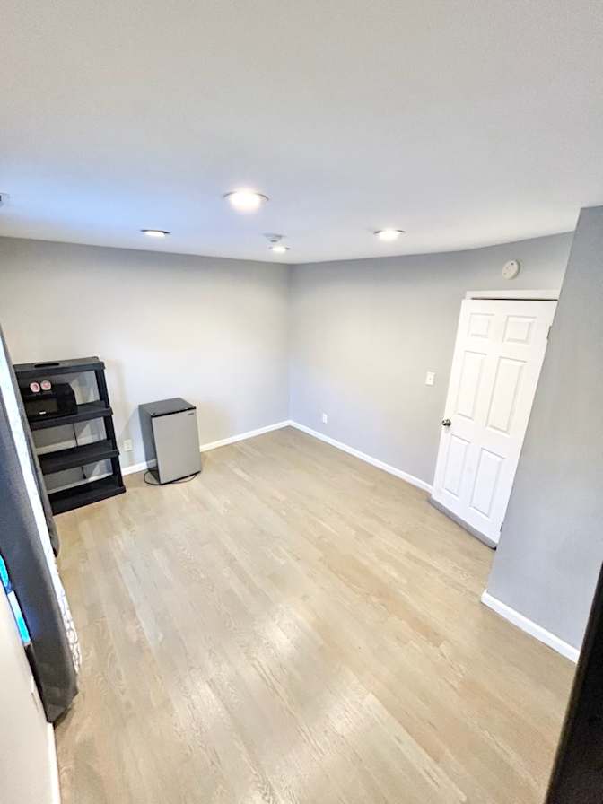 Jocelyn's room