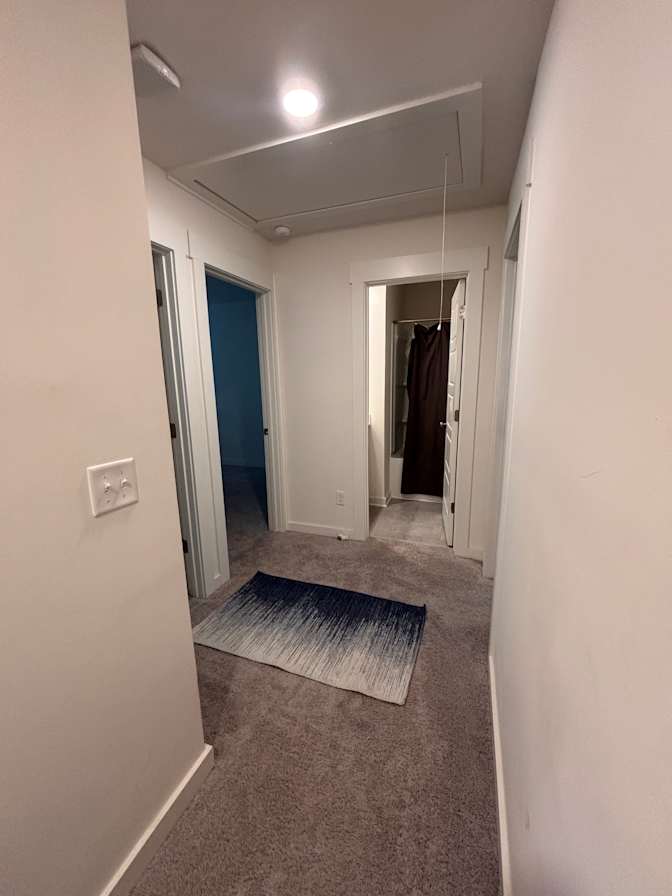 Katelin's room