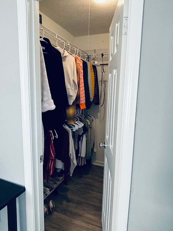 Jessica's room