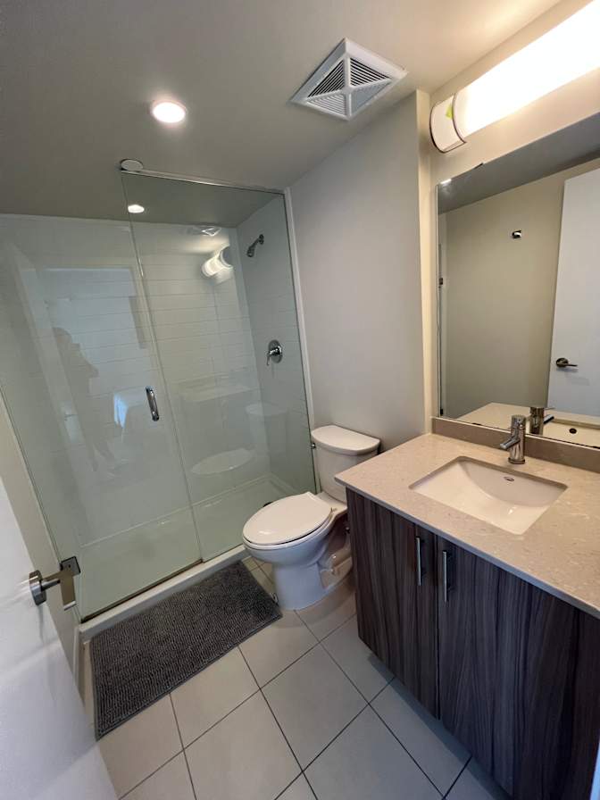 Yelden Vision Residence's room