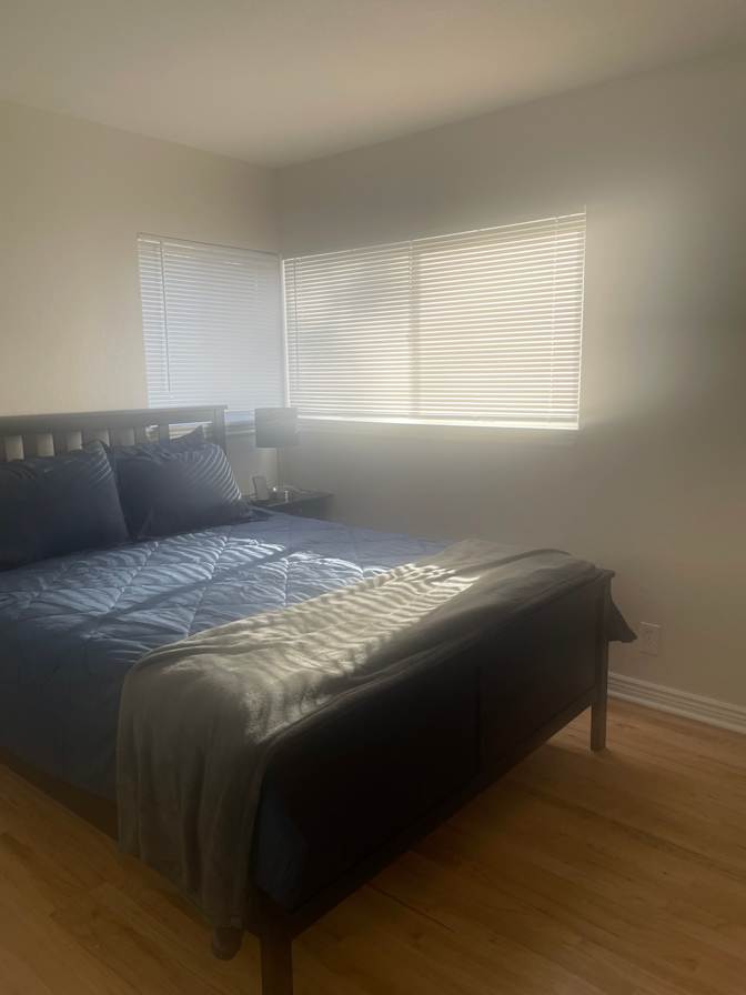 Jason's room