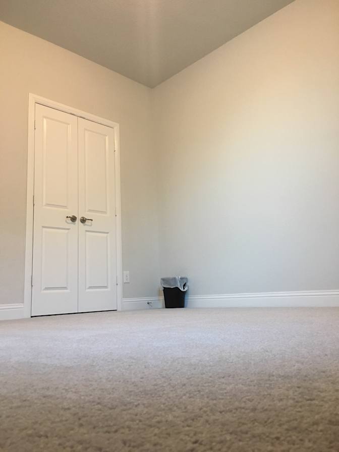 Anton's room