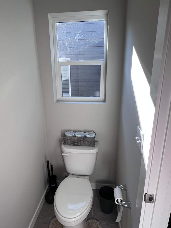 Danny's room