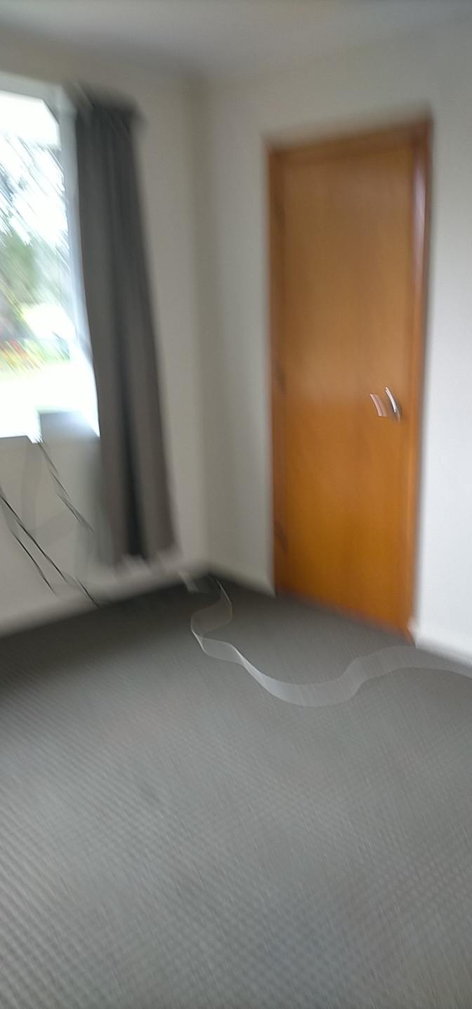 Wendy's room