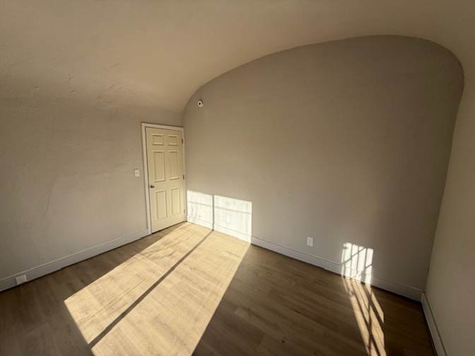 David's room