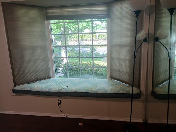 Timothy's room