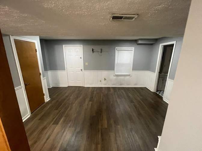 Daniel's room