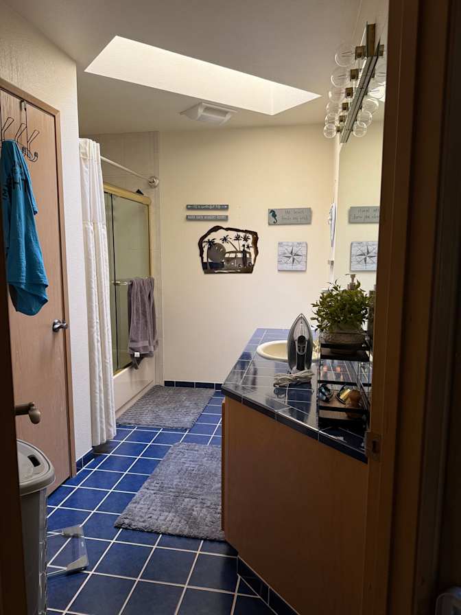 Lori's room