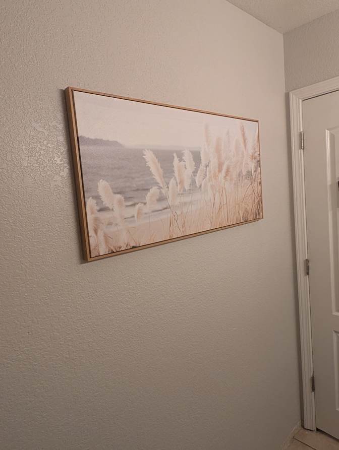 Kevin's room